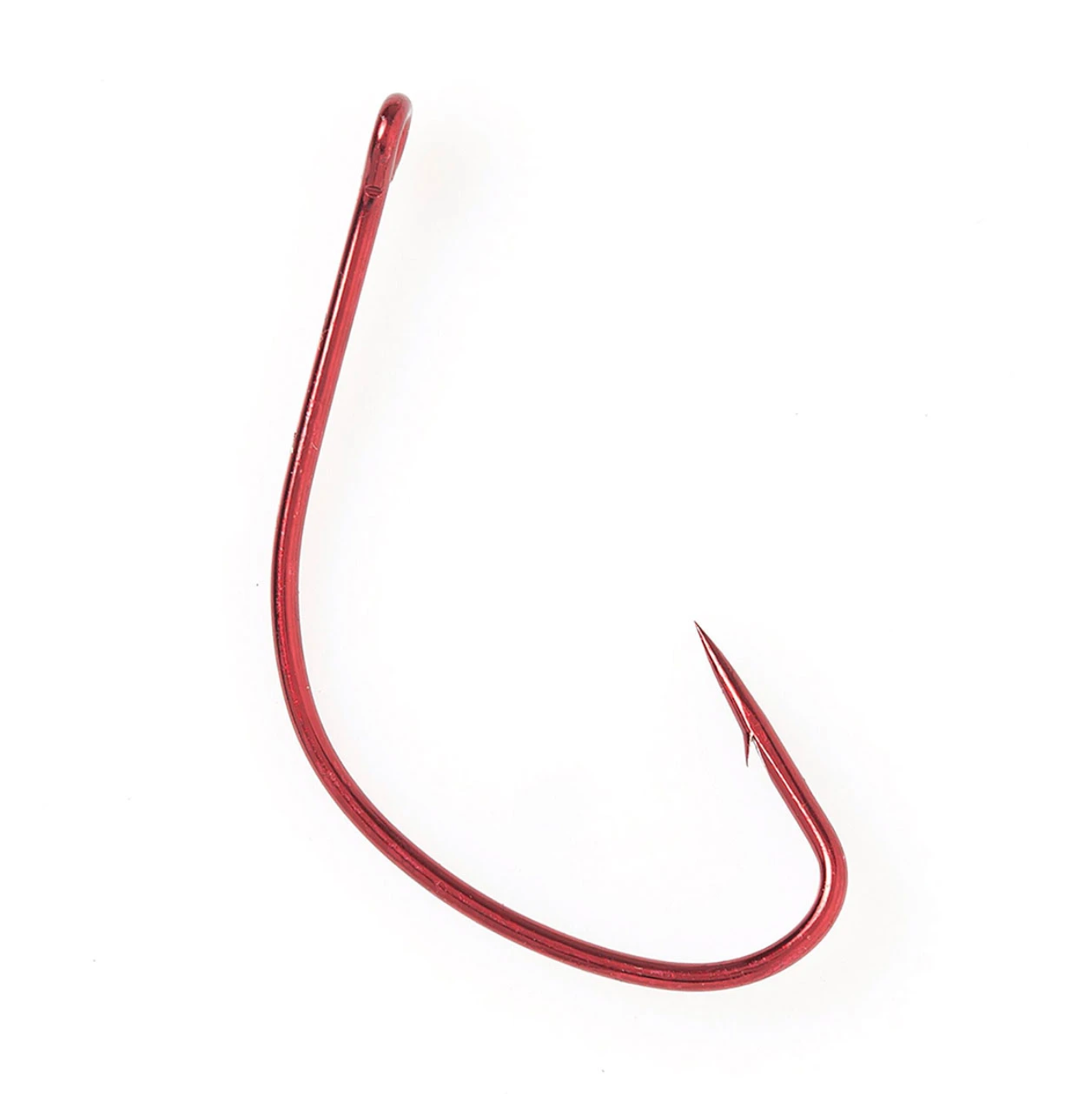 Eagle Claw Lazer Sharp Kahle Hook 3/0 8pk