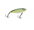 Mirrolure SW Suspend Twitch 3/8oz 2.63" - Bay Green/pearl/silver