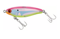 Mirrolure SW Suspend Twitch 3/8oz 2.63" - Flash Pink Back/chartreuse/silver