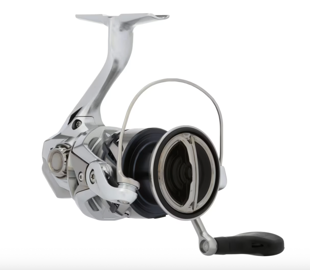 Shimano Stradic FM Spinning Reel - 4000xg