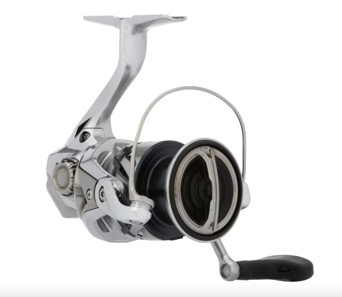 Shimano Stradic FM Spinning Reel - 4000xg