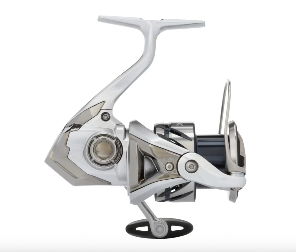 Shimano Stradic FM Spinning Reel - 4000xg