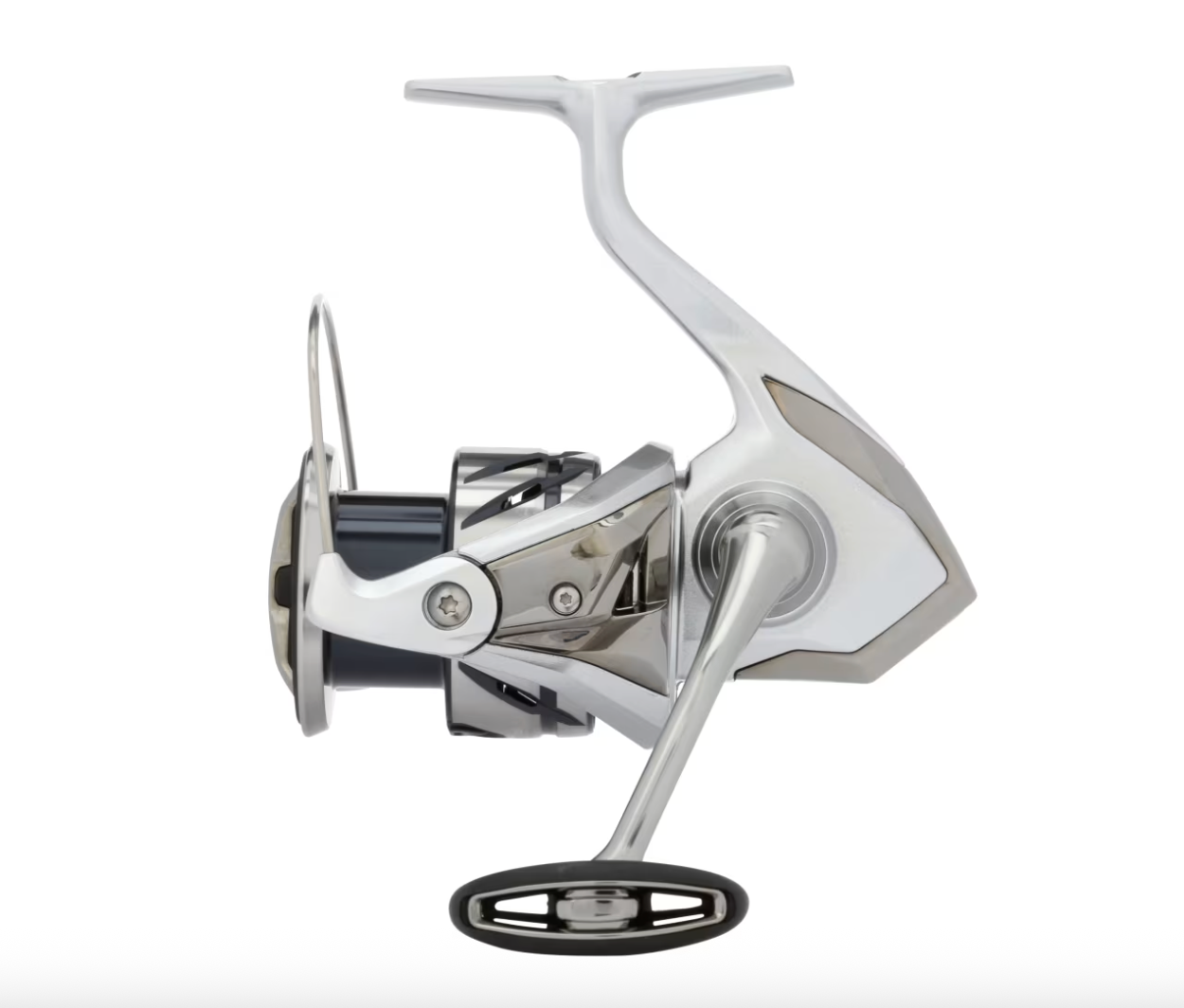 Shimano Stradic FM Spinning Reel - 4000xg