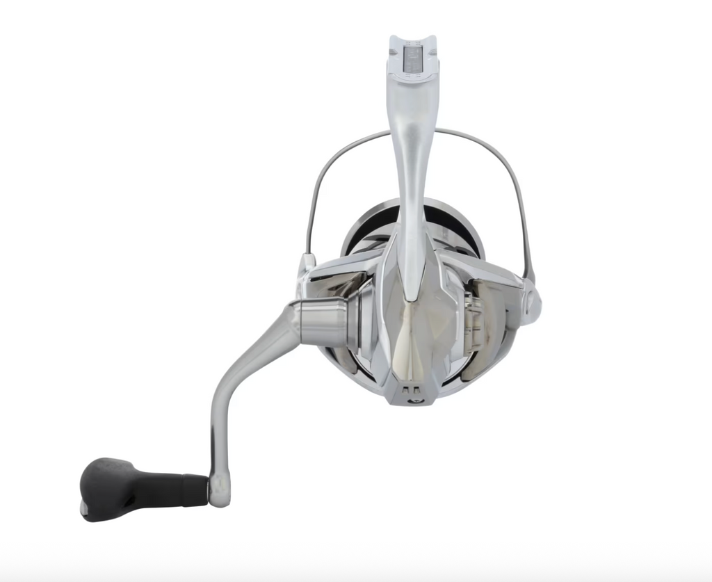 Shimano Stradic FM Spinning Reel - 4000xg