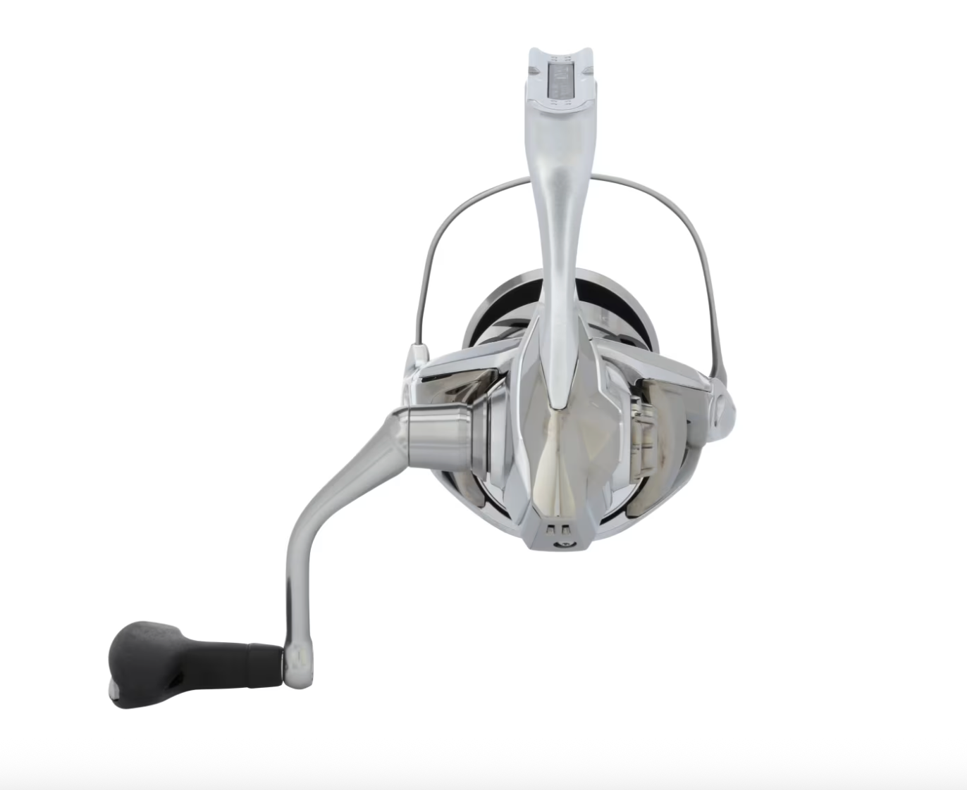 Shimano Stradic FM Spinning Reel - 4000xg
