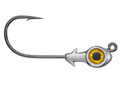 Z Man Redfish Eye Jighead 3/8oz - Gold 3pk
