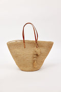 Mary Tote - Natural