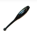 PF Slick Jr Black/blue Flake 7410
