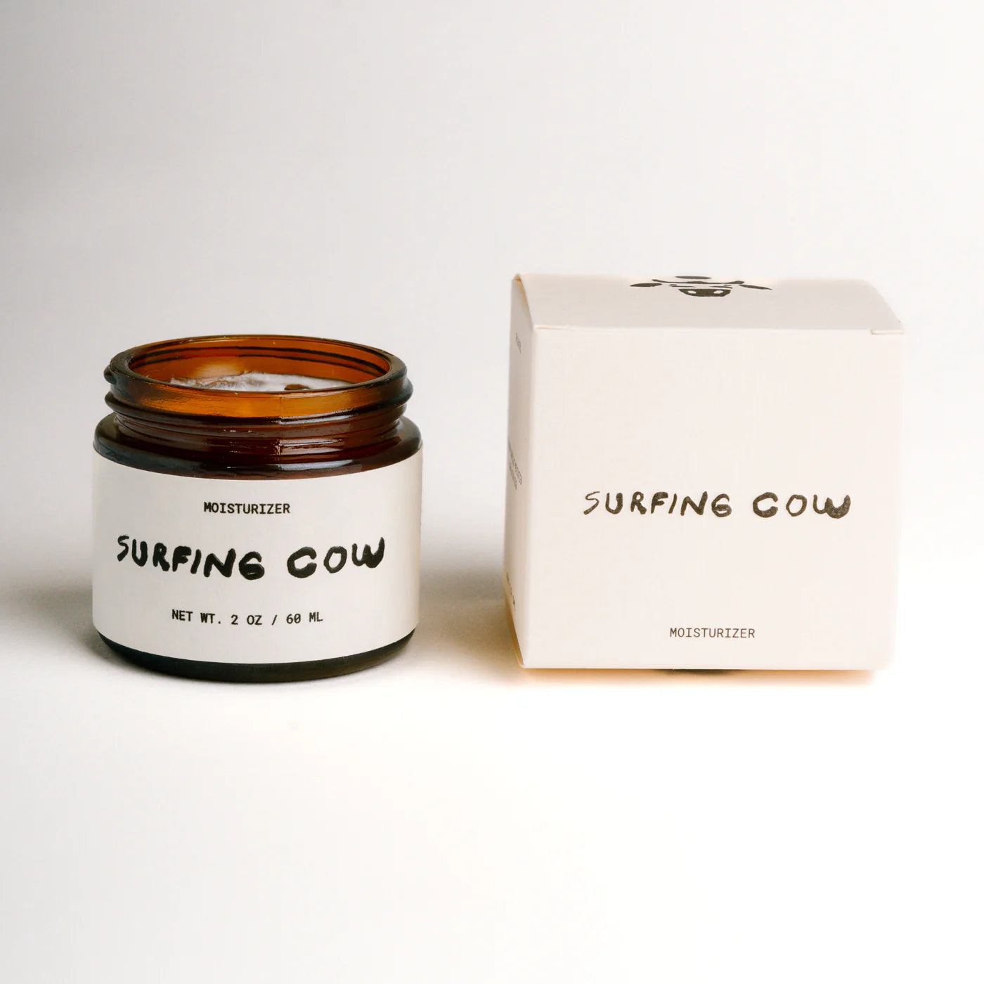 Surfing Cow Moisturizer