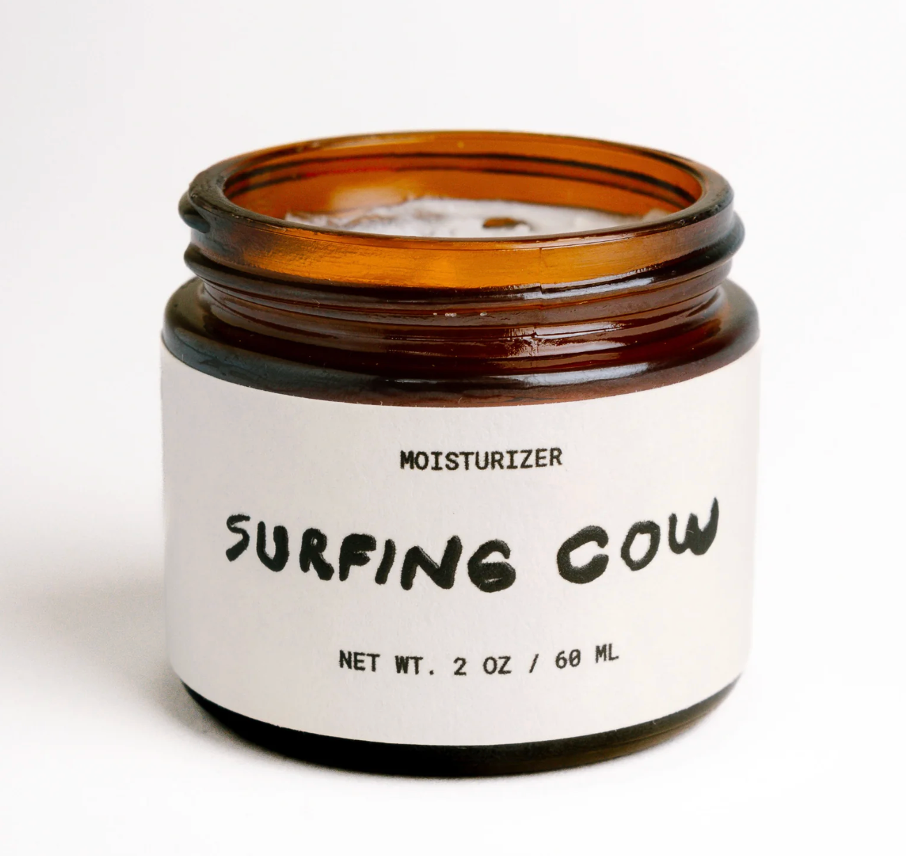 Surfing Cow Sun Balm