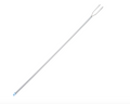 PVC Flounder Gig 54in Handle Double Prong