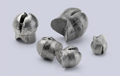 Reuseable Split Shot Size 4 - 20pk
