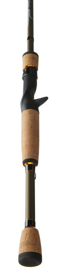 Tfo Rod Professional Series S 7'6" M Med Fast Corkhandle