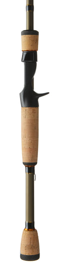Tfo Rod Professional Series S 7'6" M Med Fast Corkhandle