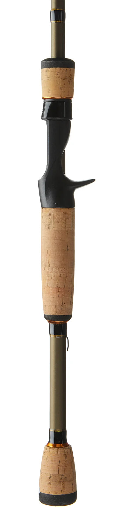 Tfo Rod Professional Series S 7'6" M Med Fast Corkhandle