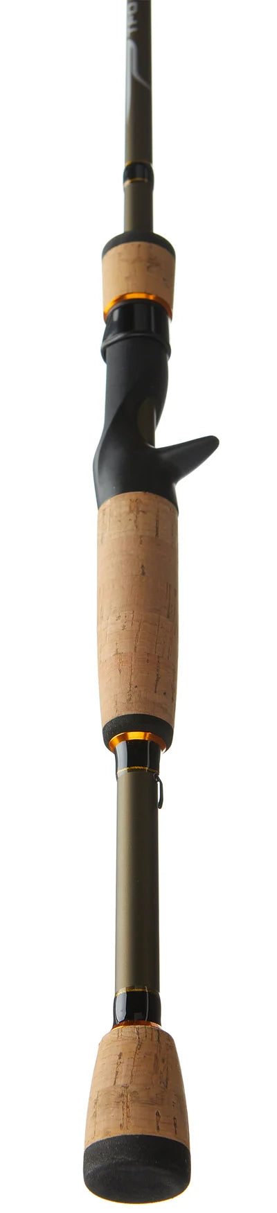Tfo Rod Professional Series S 7'6" M Med Fast Corkhandle