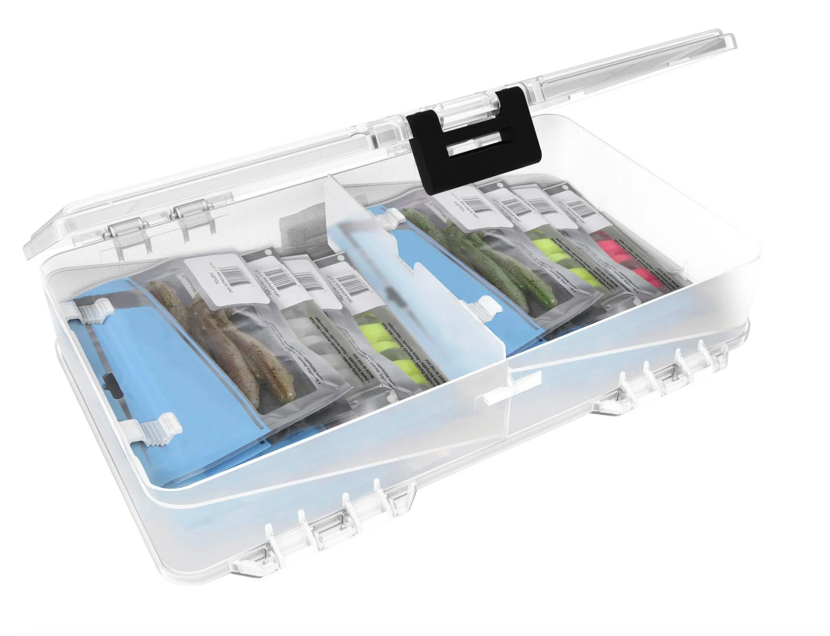 Plano Stowaway 3700 Soft Plastic