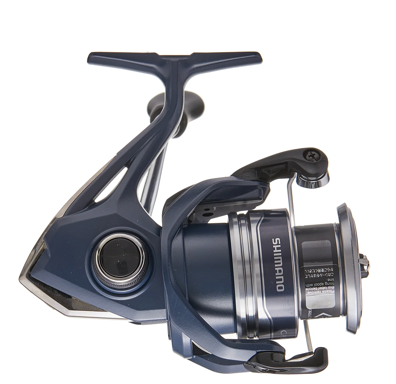 Shimano Reel Catana Fe 4000hg