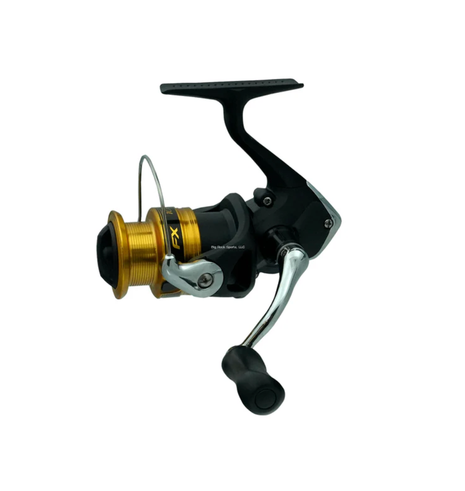 Shimano Reel FX 4000 FC