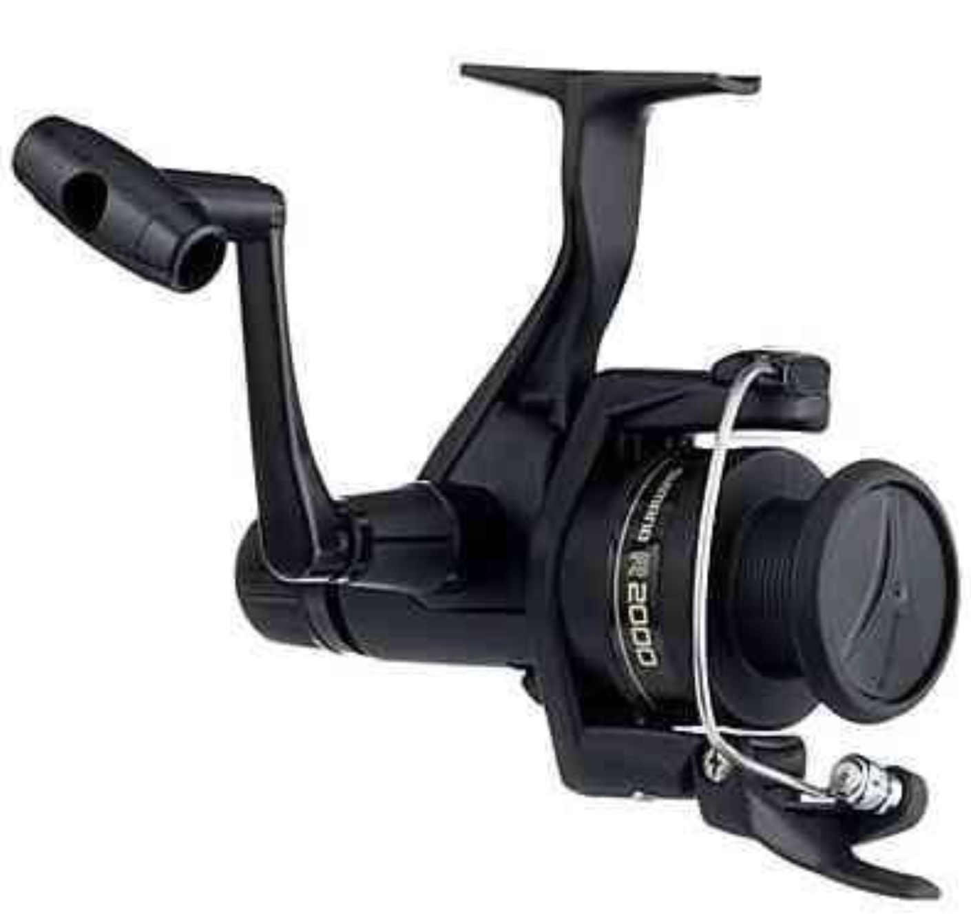 Shimano Reel IX 4000R