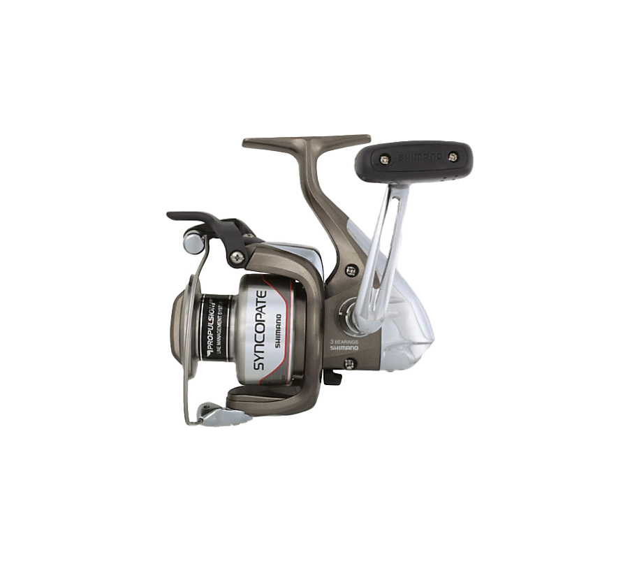 Shimano Reel Syncopate 4000FG
