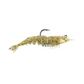 Z Man SE Ez Shrimpz Rigged - Greasy Prawn