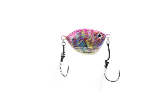 Lane Snapper Imposter Jig - 30 Gram
