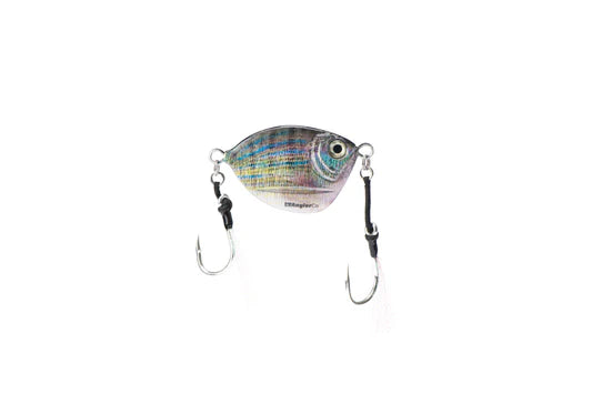 Pinfish Imposter Jig - 70 Gram