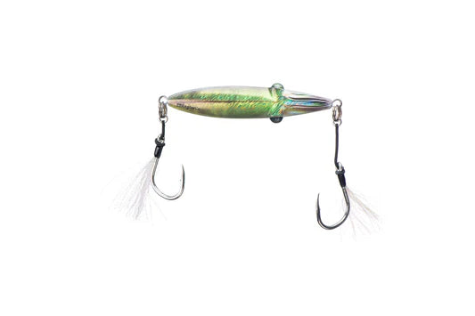 Radium Specter Squidlord Jig - 100 Gram