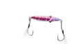 Scarlet Glow Squidlord Jig - 30 Gram
