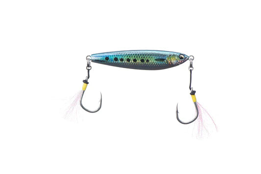 Skibidi Sardine Rizz Jig - 70 Gram