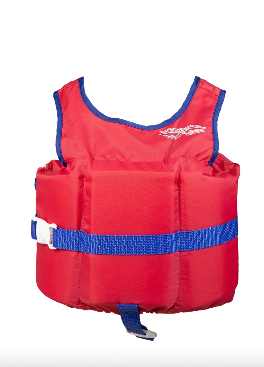 Americana Skiff USCG Approved 30-50lb PFD