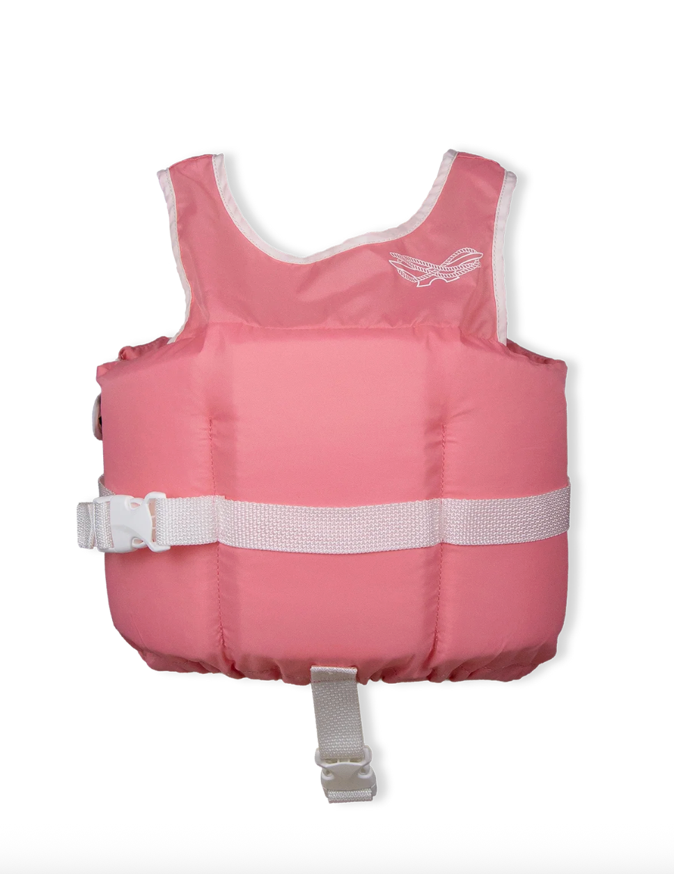 Pink Skiff USCG Approved 30-50lb PFD