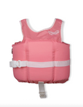 Pink Skiff USCG Approved 30-50lb PFD