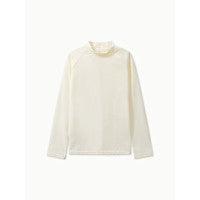 Blake Unisex Uv Shirt - Crème