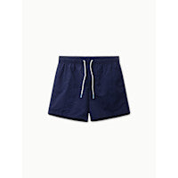 Bobby Swim Shorts - Cannes Blue