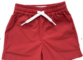 The Play Short - Red