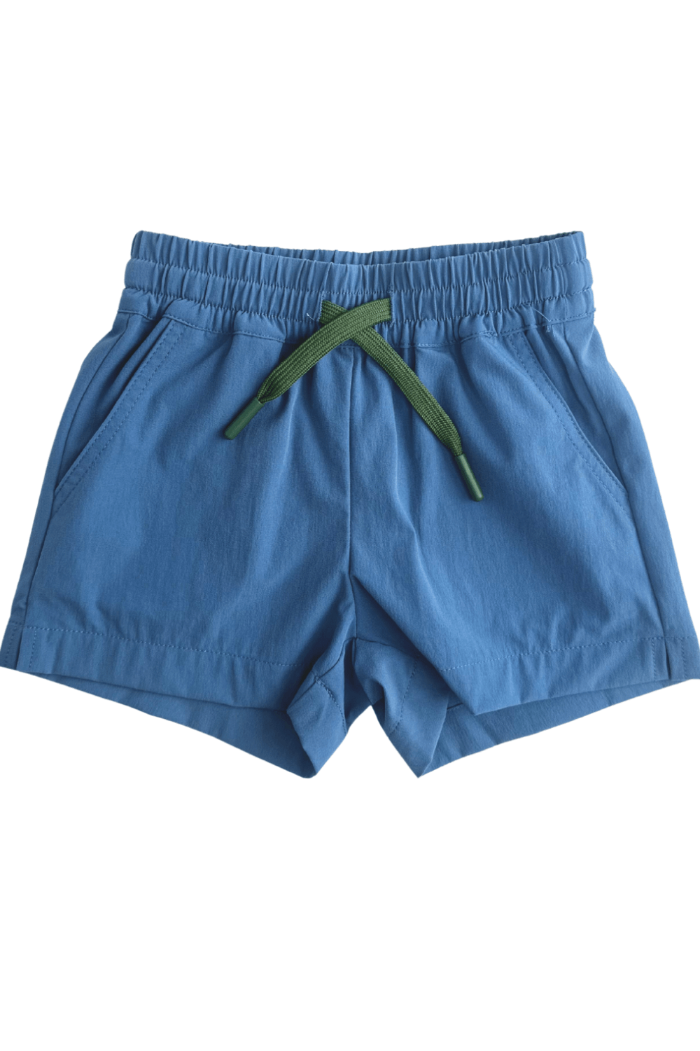 The Play Short - Blue