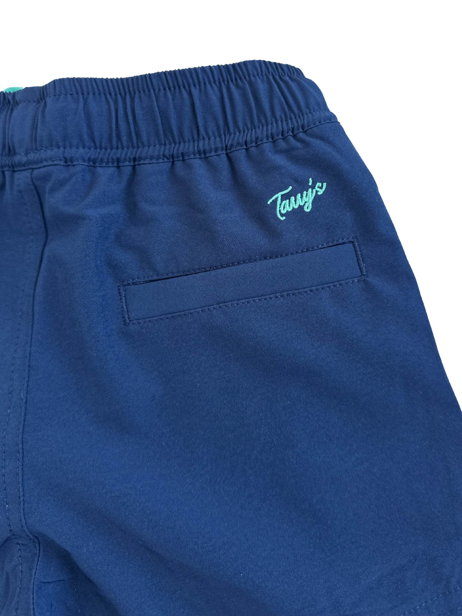 Swim Shorts - Navy