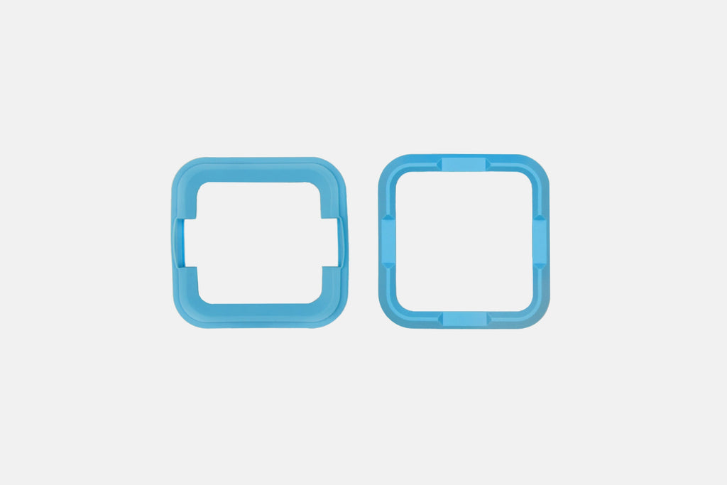Ranger Bumpers