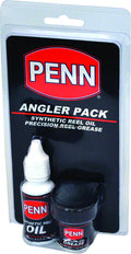 PENN Angler Oil Pack