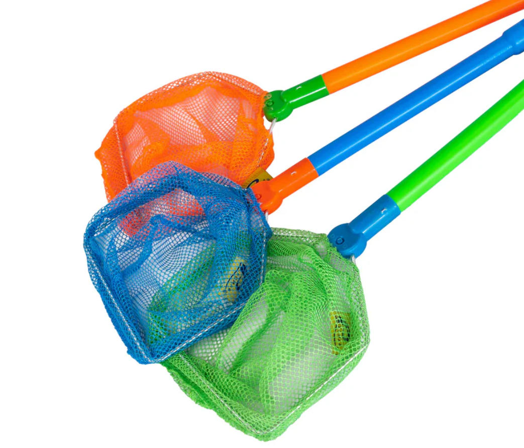 Promar Kids Bait Net