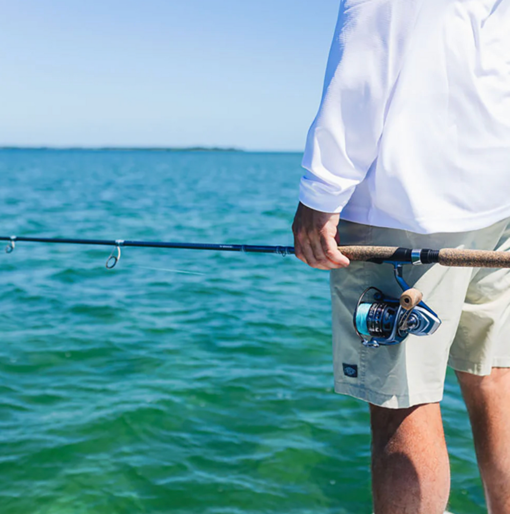 Stono Inshore Combo 7' Medium Heavy / MF 4000