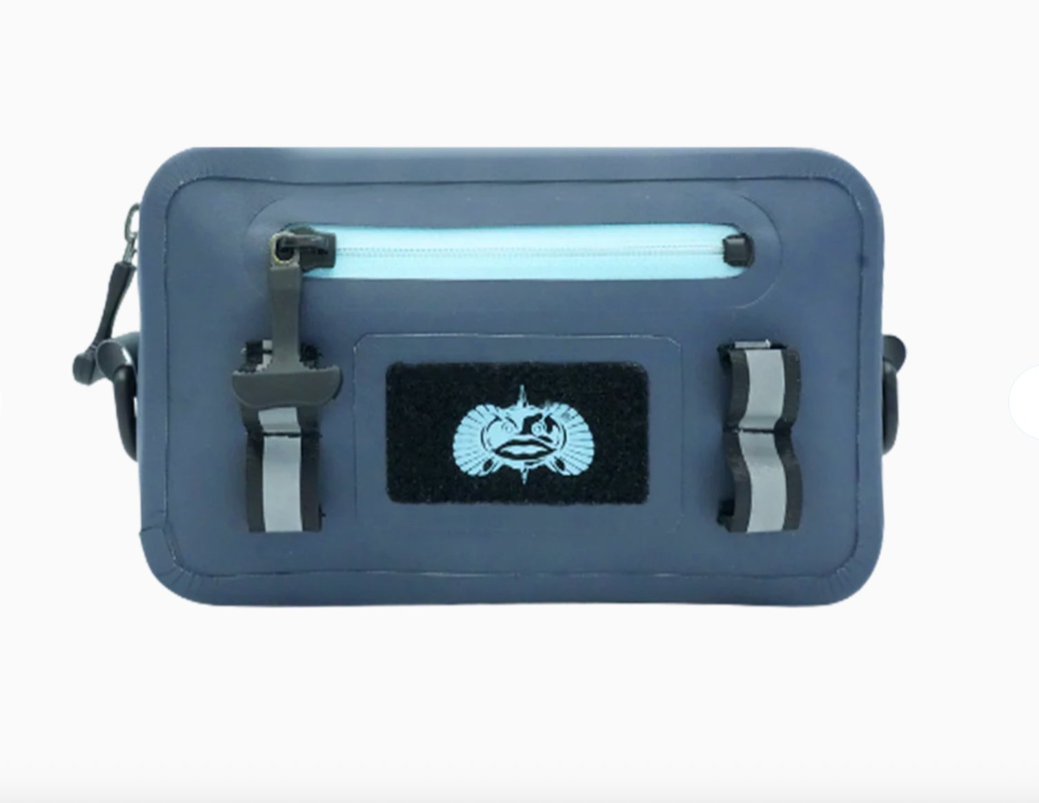 Toadfish Sealed Sling - Ocean Blue
