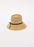 Zoe Lampshade - Natural