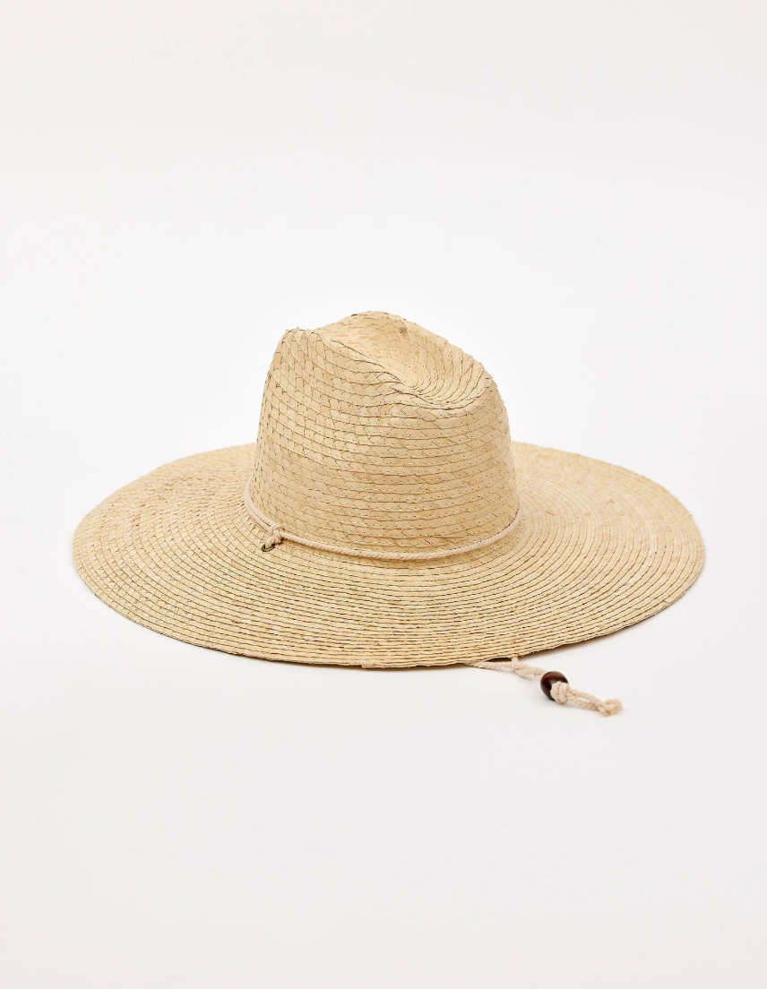 Clarissa Surfer Hat