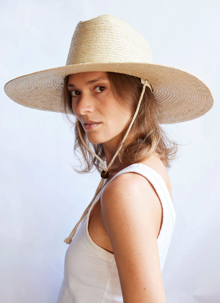 Clarissa Surfer Hat