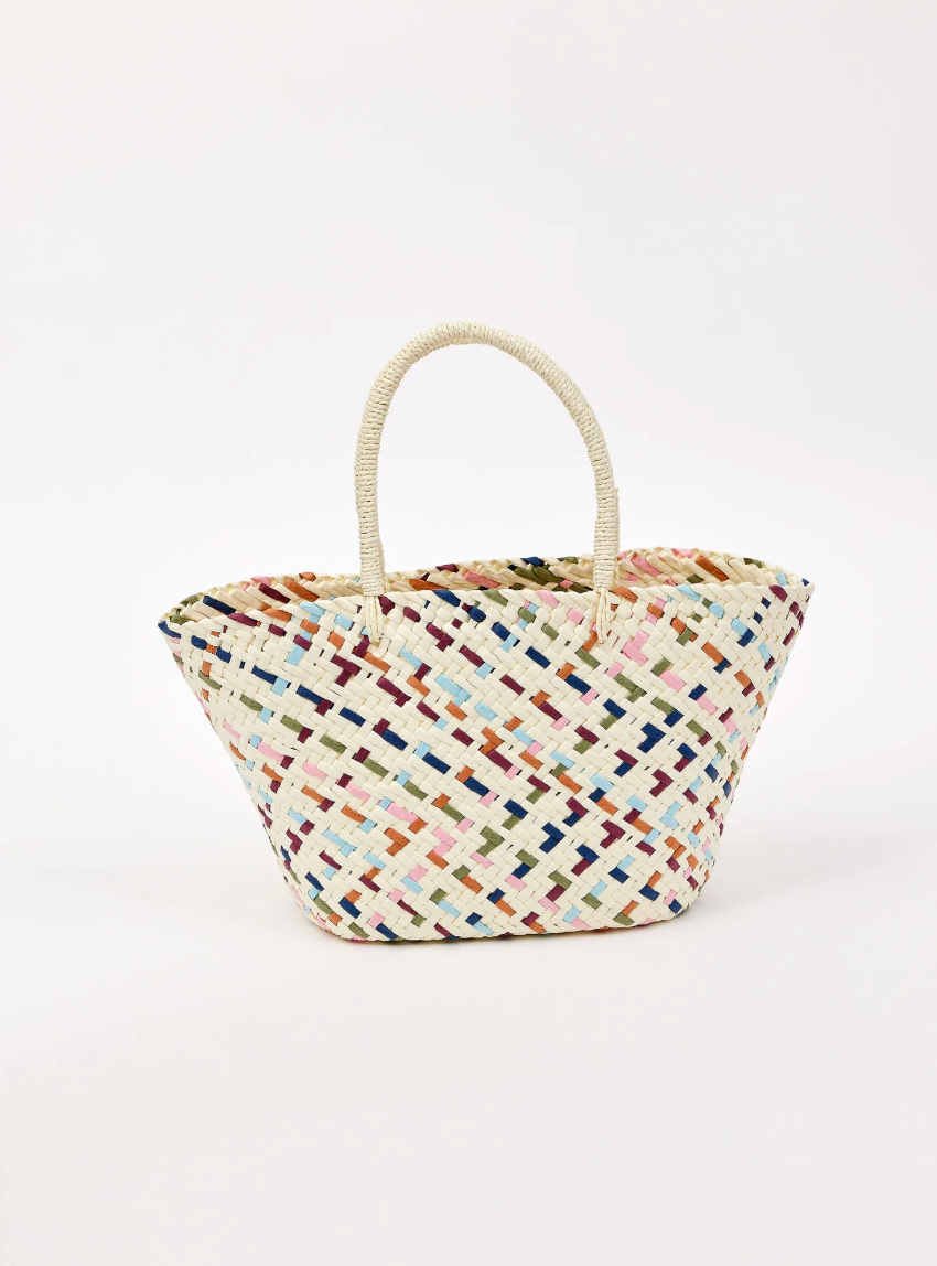 Chella Multi Tote - Multi