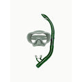 Ariel Snorkeling Set (+14y / Adult) - Calile / Oxford Green