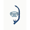 Ariel Snorkeling Set (+14y / Adult) - Nordic / Cannes Blue